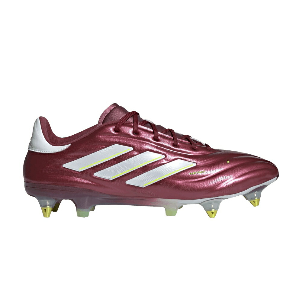 アディダス ピュア エリート シャドー シャドウ 赤 レッド 白色 ホワイト チーム ENERGY PACK スニーカー メンズ ADIDAS COPA PURE 2 ELITE SG CITRUS / SHADOW RED CLOUD WHITE TEAM