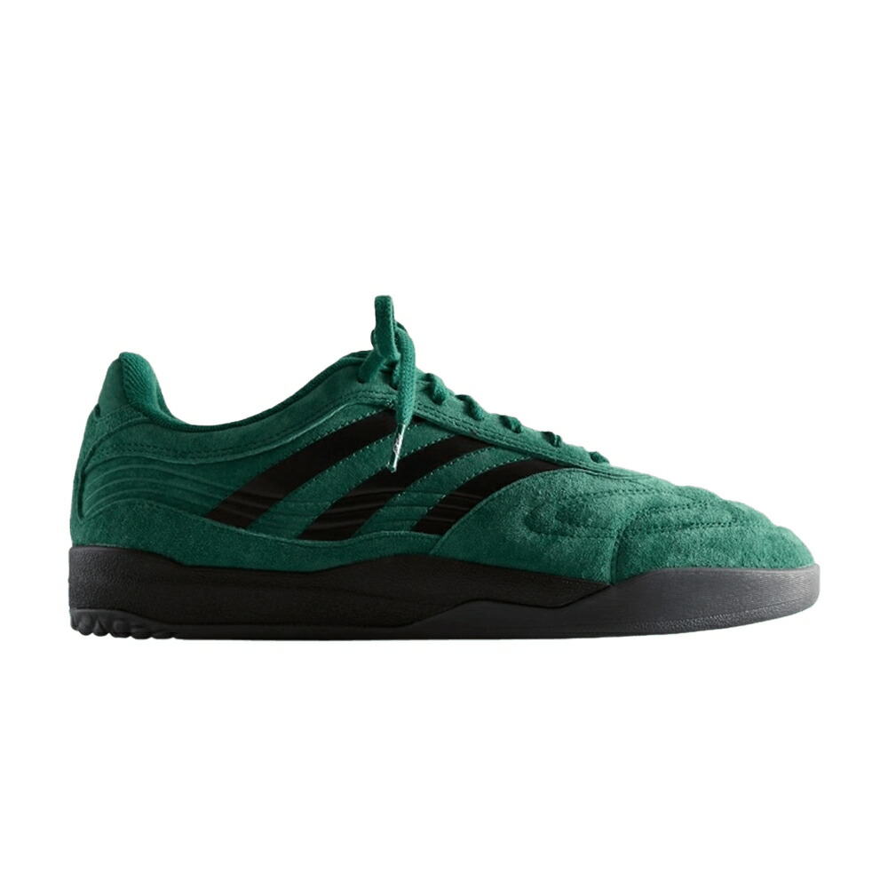 アディダス 黒いこと 黒いこと \u0027SCARAB BLACK\u0027 スニーカー メンズ ADIDAS KITH X KORESCO NATIONAL / SCARAB BLACK