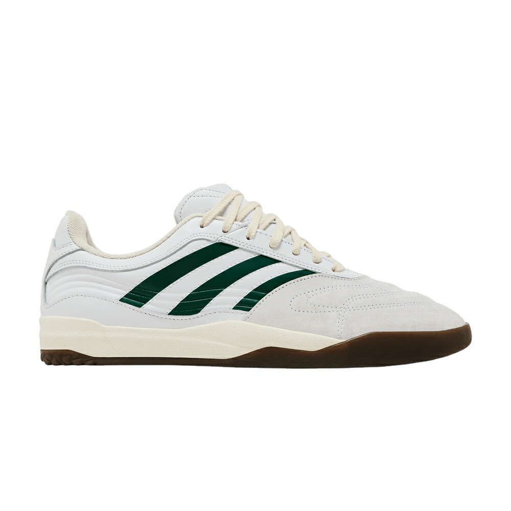 アディダス 白色 ホワイト WHITE SCARAB スニーカー メンズ ADIDAS KITH X KORESCO NATIONAL / WHITE SCARAB