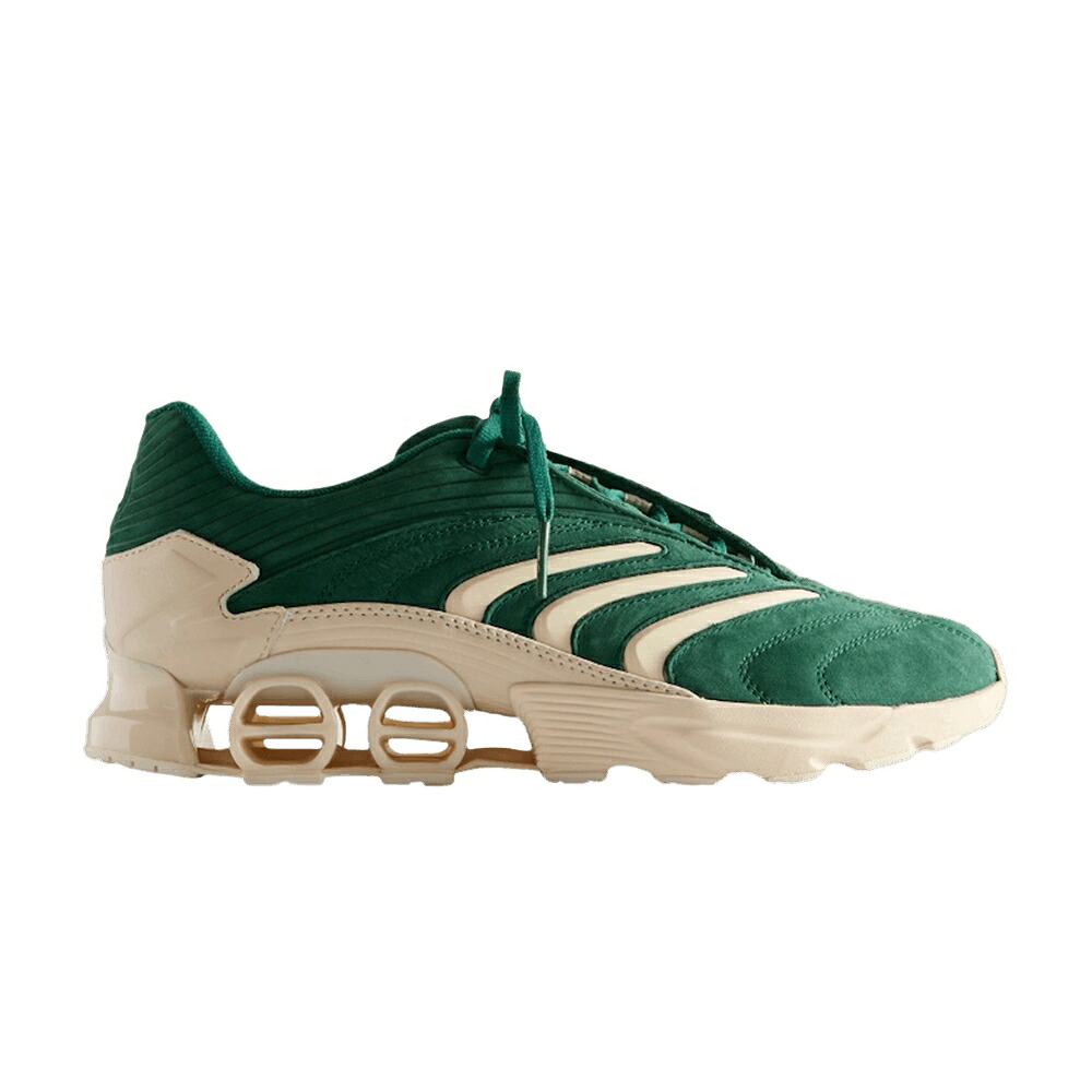 アディダス プレデター 白いこと 白いこと \u0027SCARAB WHITE\u0027 スニーカー メンズ ADIDAS KITH X PREDATOR MEGARIDE / SCARAB WHITE メンズ靴-靴-スニーカー