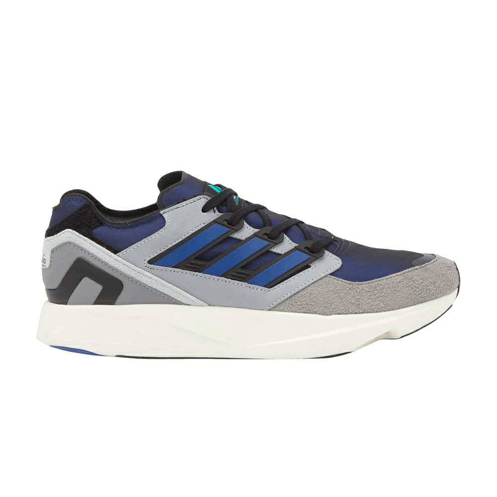 アディダス 薄墨色 薄墨色 青み 青色 中核グループ \u0027GREY BLUE\u0027 スニーカー メンズ ADIDAS EQT TAKUMI SEN EQUIPMENT / GREY THREE EQUIPMENT BLUE CORE