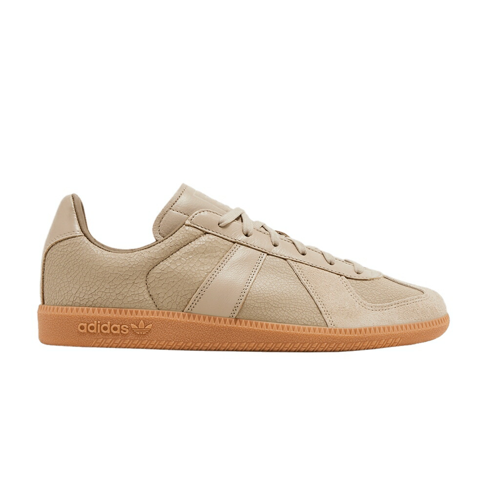 アディダス アーミー 砂色 サンド DUST SAND スニーカー メンズ ADIDAS BW ARMY / DUST SAND DUST SAND GUM