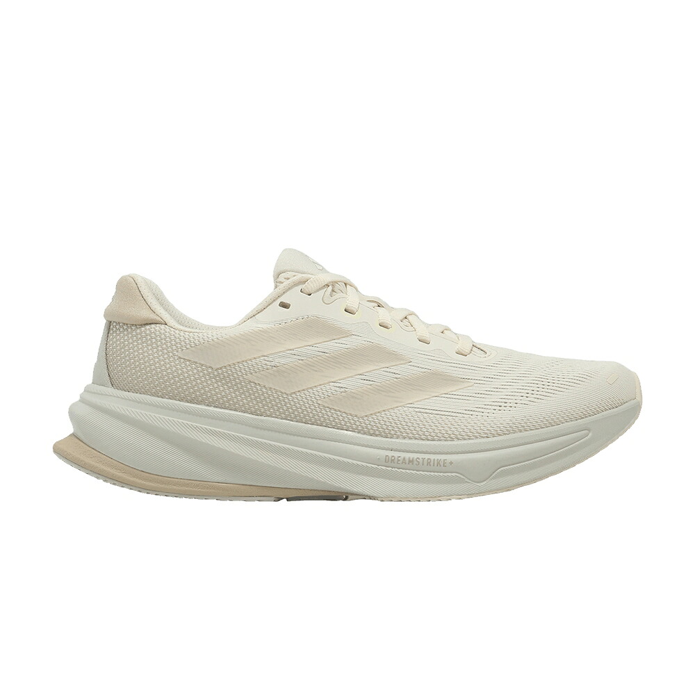 アディダス スーパーノバ ノヴァ ライズ 白色 ホワイト 'WONDER WHITE' スニーカー レディース ADIDAS WMNS SUPERNOVA RISE 2 / WONDER WHITE WONDER WHITE WONDER