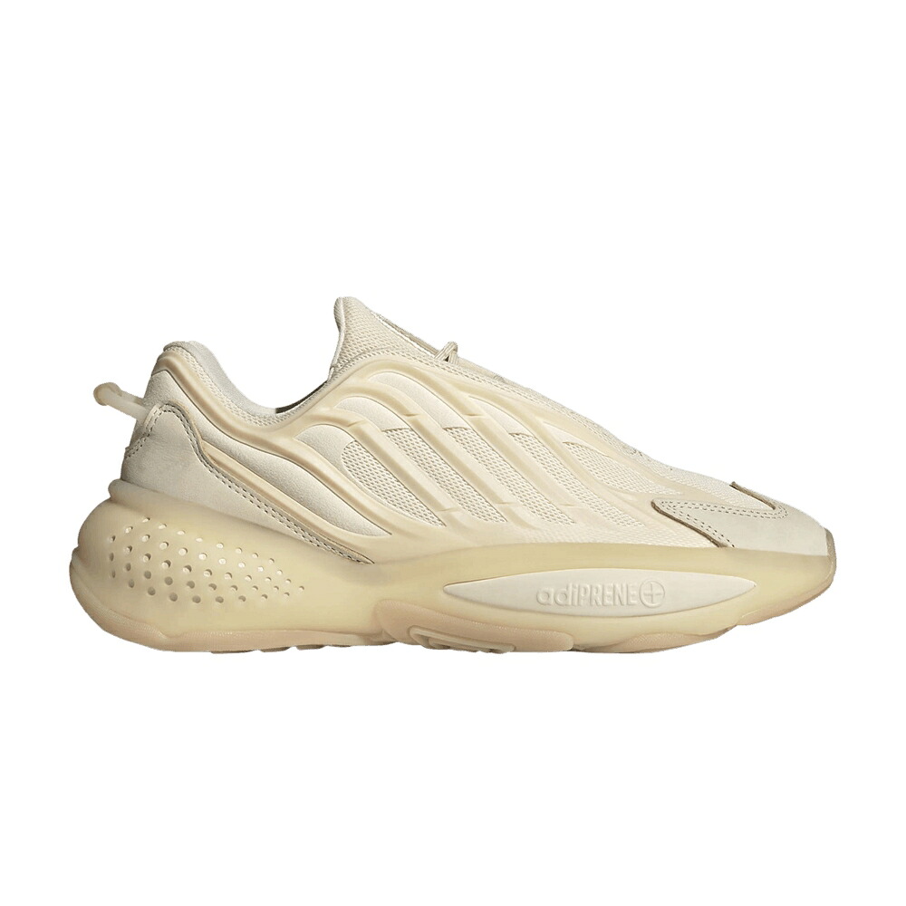 アディダス マジック ベージュ 'ECRU TINT' スニーカー レディース ADIDAS WMNS OZRAH / ECRU TINT ECRU TINT MAGIC BEIGE|スニケス