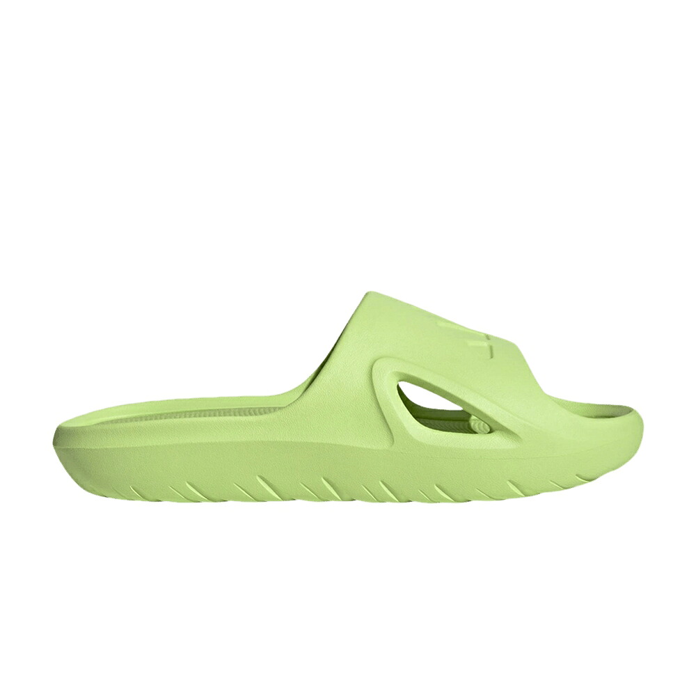 アディダス サンダル 菩提樹 \u0027PULSE LIME\u0027 スニーカー メンズ ADIDAS ADICANE SLIDE / PULSE LIME PULSE LIME PULSE LIME