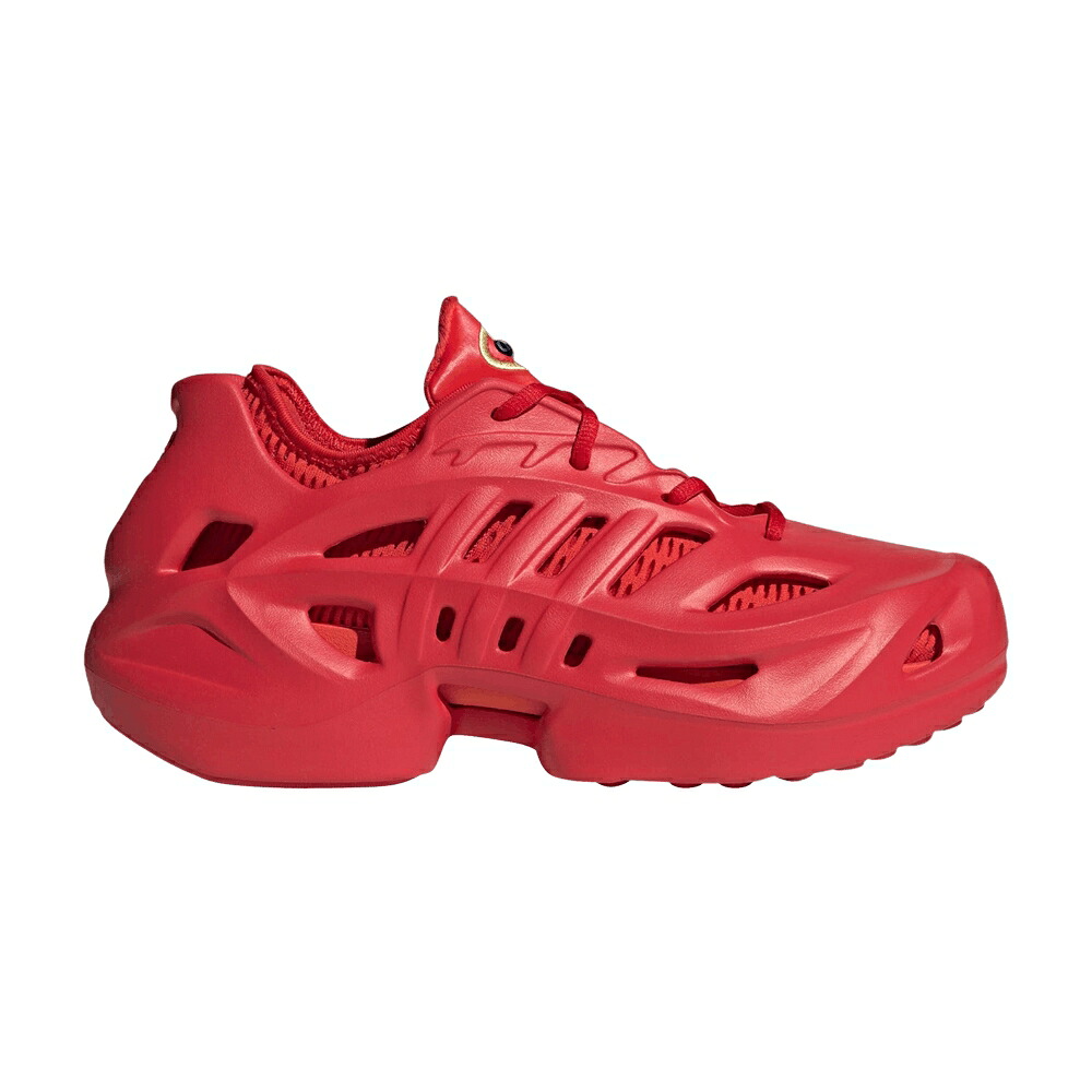 アディダス クライマクール \u0027SCARLET\u0027 スニーカー メンズ ADIDAS ADIFOM CLIMACOOL / BETTER SCARLET S23 BETTER