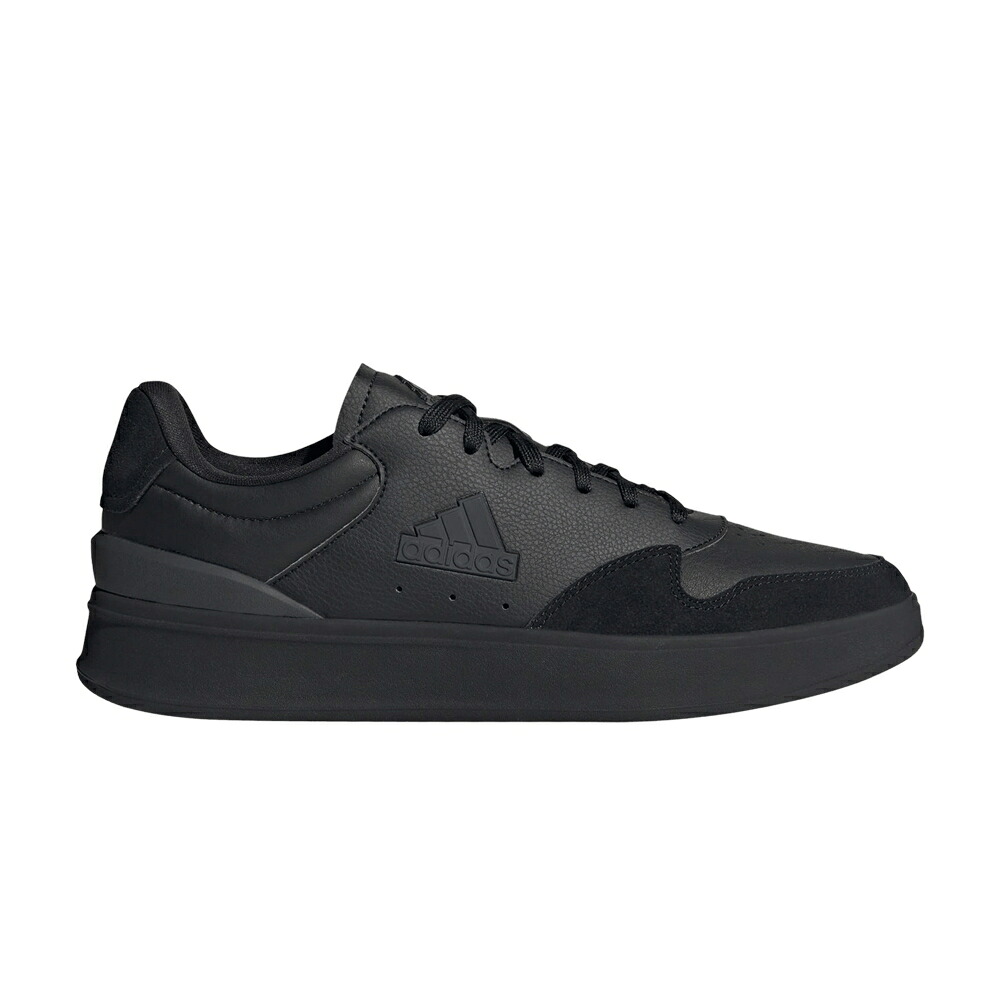 アディダス 中核グループ 黒いこと 黒いこと 炭素 \u0027BLACK\u0027 スニーカー メンズ ADIDAS KANTANA / CORE BLACK CARBON CARBON 靴-スニーカー
