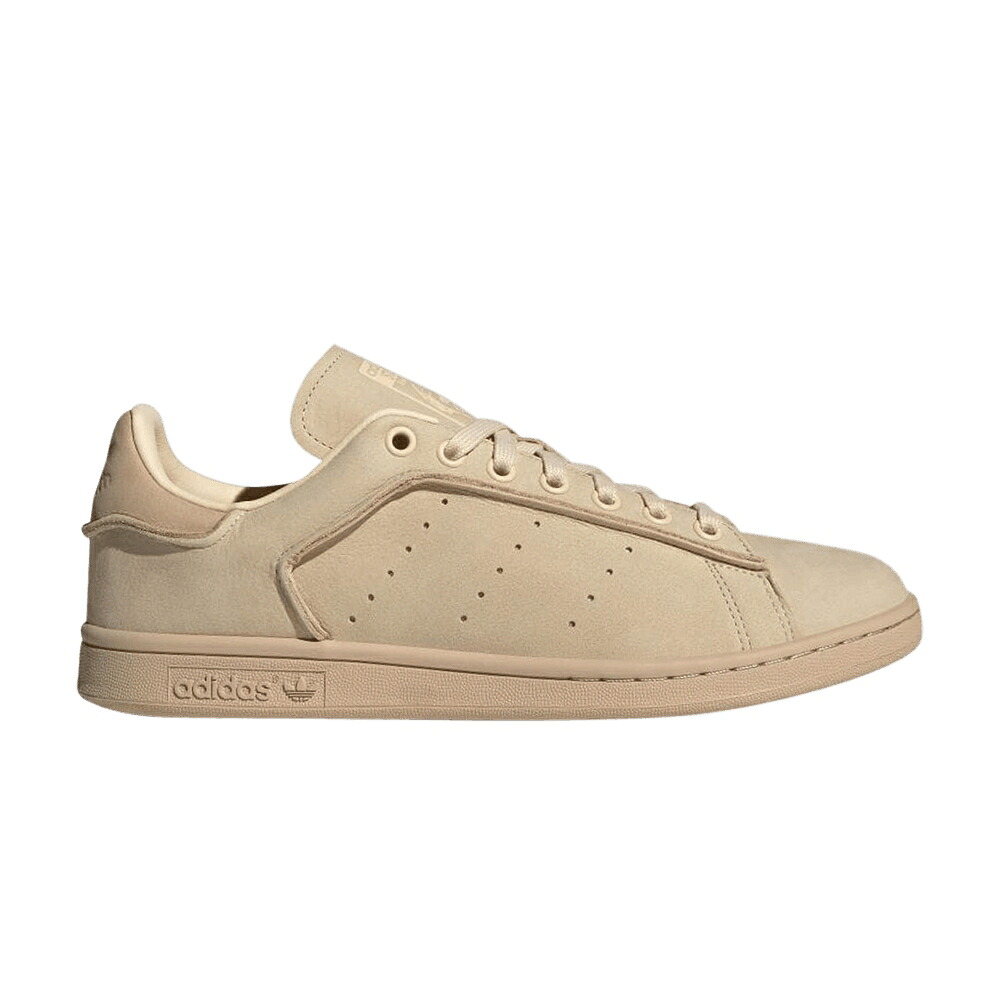 アディダス 砂色 真砂 神通力 姿勢為損ない \u0027SAND STRATA\u0027 スニーカー メンズ ADIDAS STAN SMITH LUXE / SAND STRATA SAND STRATA MAGIC