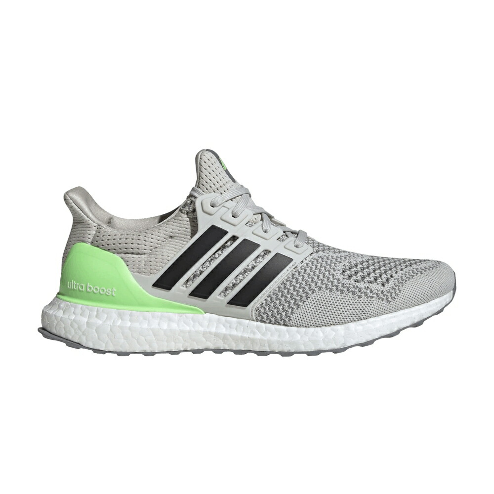アディダス 緑 グリーン 灰色 グレー コア 黒色 ブラック 1.0 GREY SPARK スニーカー メンズ ADIDAS ULTRABOOST GREEN / GREY ONE CORE BLACK GREY THREE
