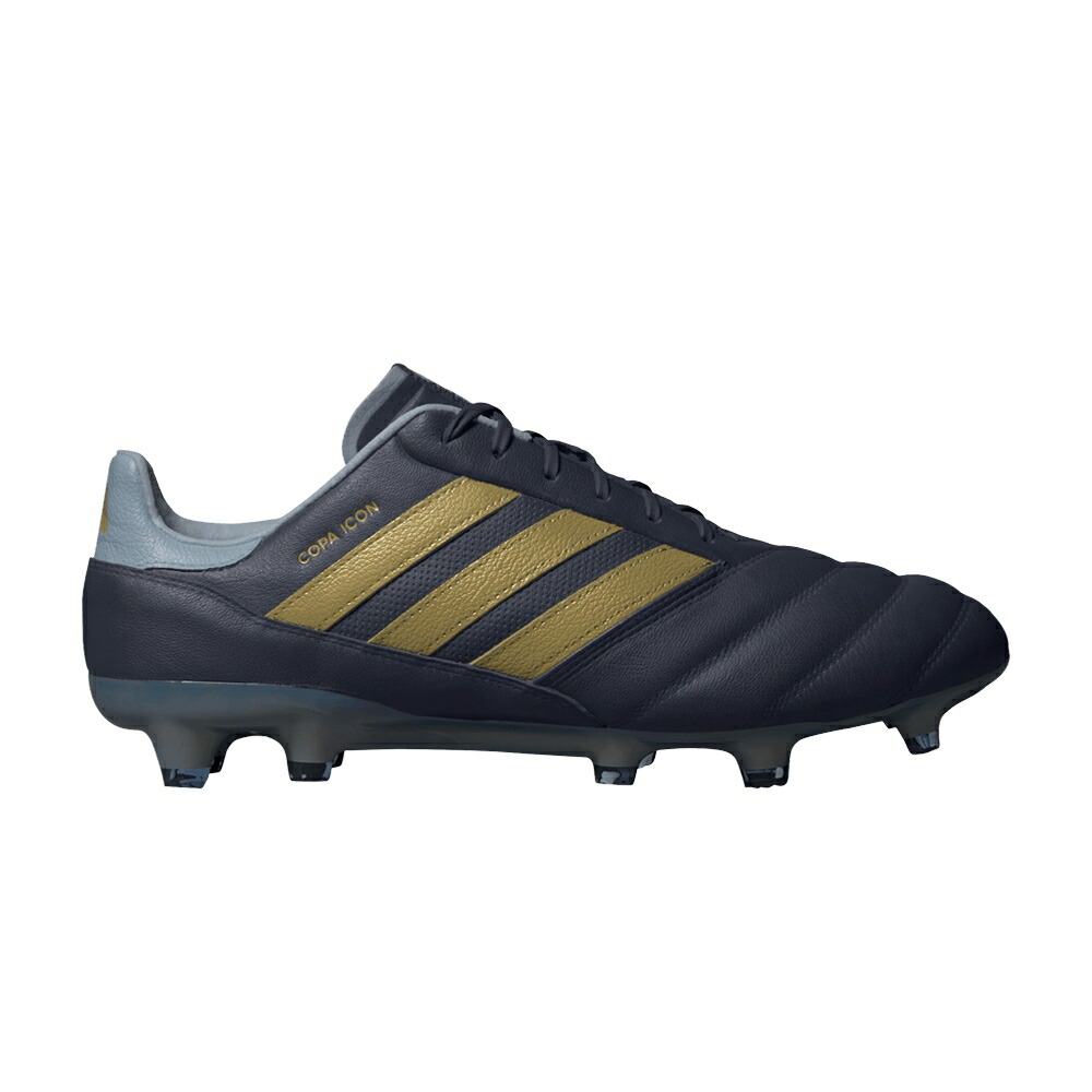 アディダス アイコン レジェンド ゴールド 'MARINERUSH PACK' スニーカー メンズ ADIDAS COPA ICON FG / LEGEND INK GOLD METALLIC WONDER|スニケス
