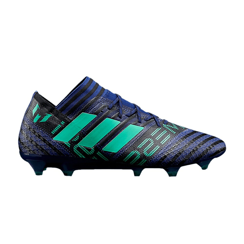 アディダス ネメシス 緑 緑であること 中核グループ 17.1 \u0027UNITY GREEN\u0027 スニーカー メンズ ADIDAS NEMEZIZ MESSI FG INK HI-RES / UNITY INK HI RES GREEN CORE