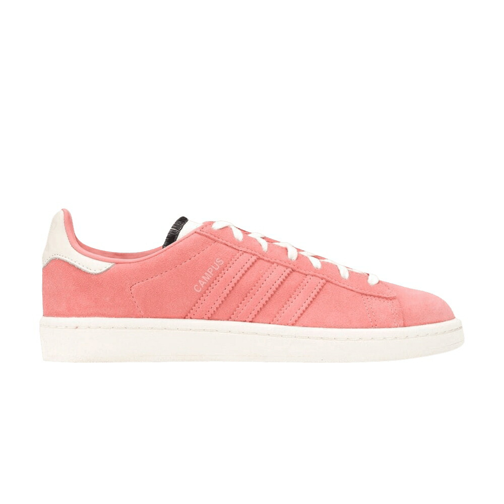 アディダス キャンパス ローズ TACTILE ROSE スニーカー レディース ADIDAS WMNS CAMPUS / TACTILE ROSE TACTILE ROSE OFF
