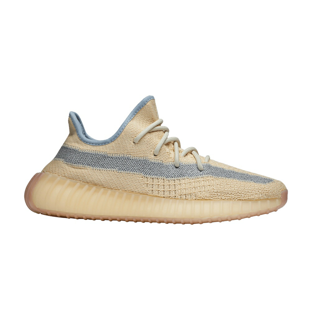 アディダス ブースト \u0027LINEN\u0027 スニーカー メンズ ADIDAS YEEZY BOOST 350 V2 / LINEN LINEN LINEN