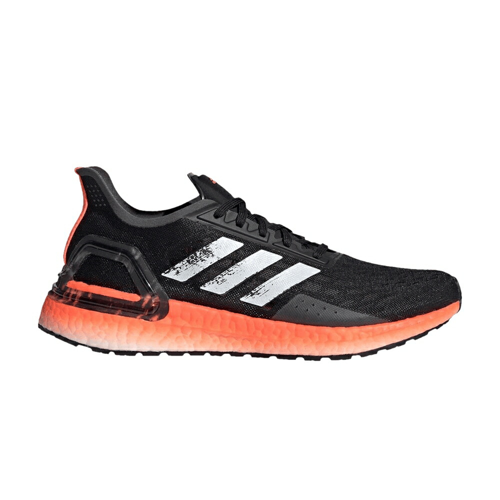 アディダス コア 黒色 ブラック 白色 ホワイト 'BLACK CORAL' スニーカー レディース ADIDAS WMNS ULTRABOOST PB SIGNAL / CORE BLACK CLOUD WHITE SIGNAL