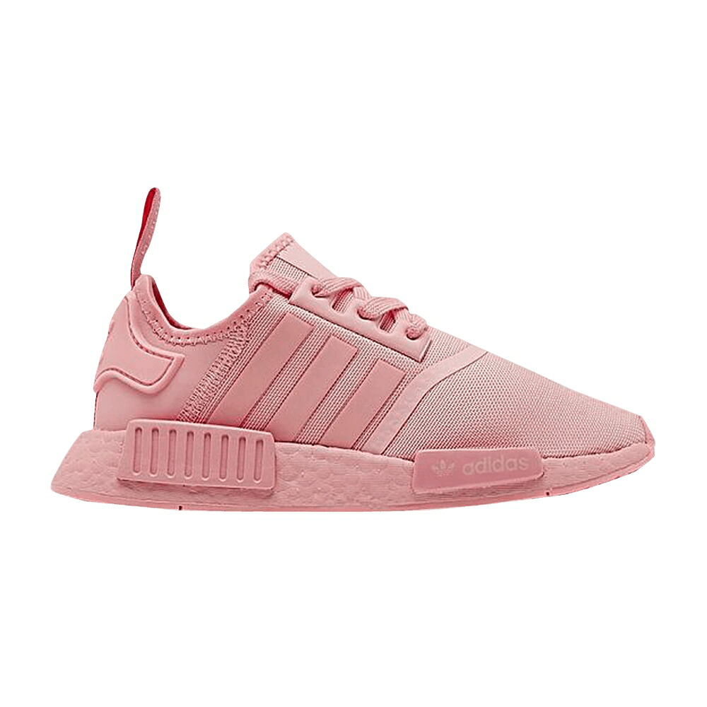 アディダス サクラ色 NMD_R1 \u0027GLORY PINK\u0027 スニーカー メンズ ADIDAS J / GLORY PINK GLORY PINK GLORY PINK