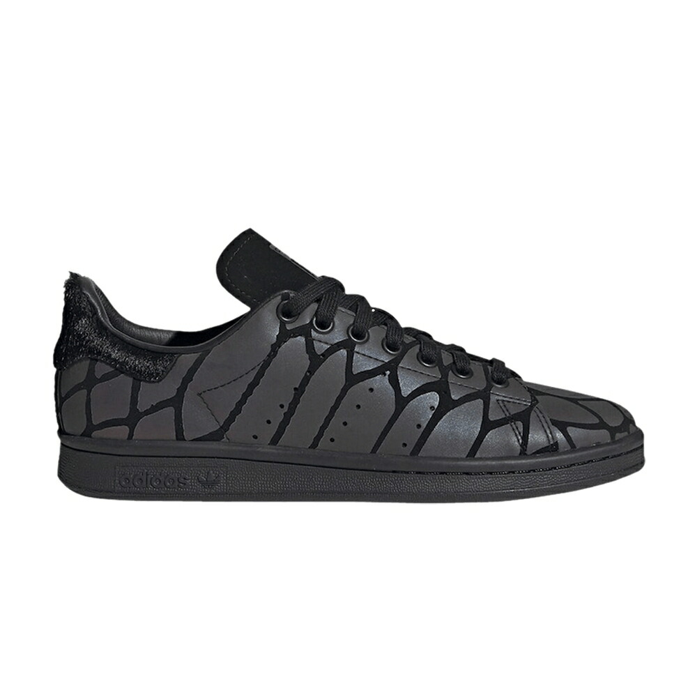 アディダス コア 黒色 ブラック スタンスミス XENO スニーカー メンズ ADIDAS STAN SMITH / CORE BLACK XENO