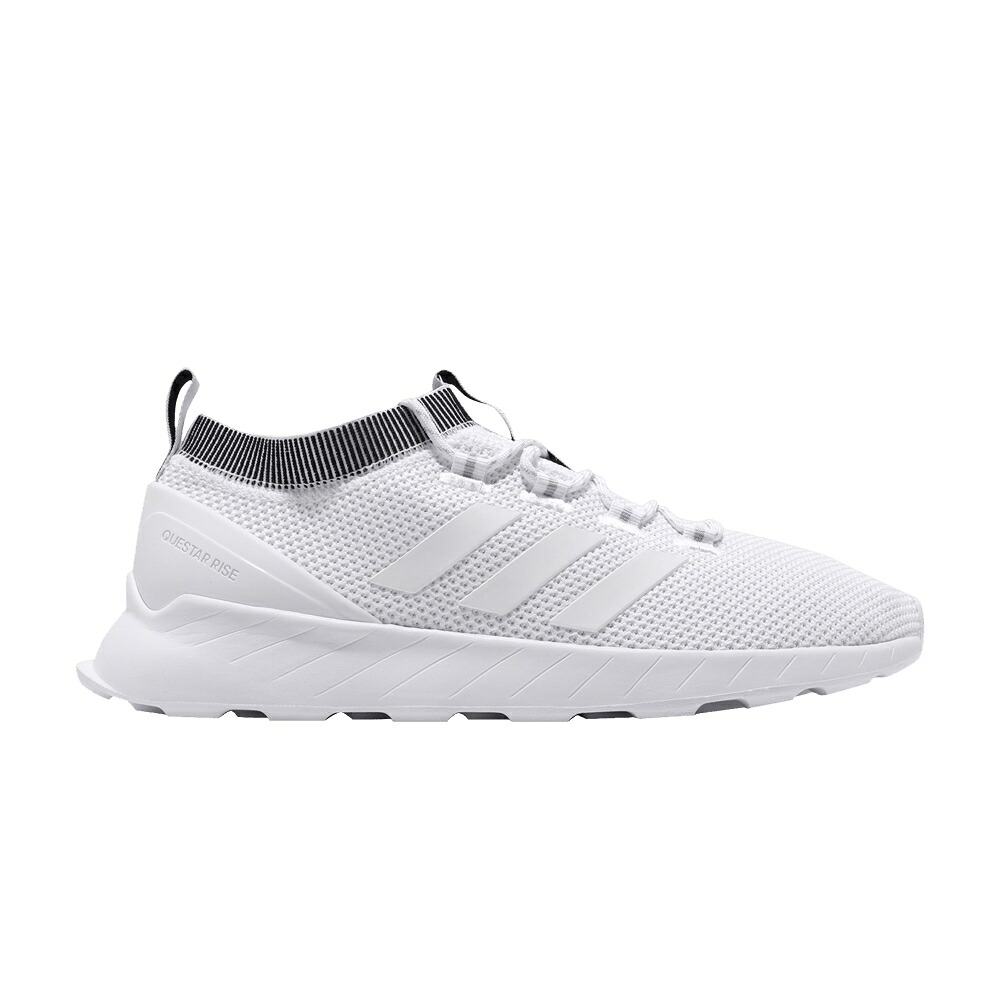 アディダス 白色 ホワイト 灰色 グレー 'FOOTWEAR WHITE' スニーカー メンズ ADIDAS QUESTAR RIDE HK / FOOTWEAR WHITE GREY TWO 34,320円