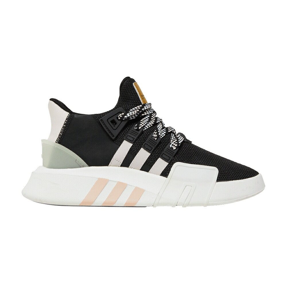 アディダス 中核グループ 黒いこと 黒いこと \u0027ORCHID TINT\u0027 スニーカー レディース ADIDAS WMNS EQT BASK ADV / CORE BLACK ORCHID TINT ICE MINT