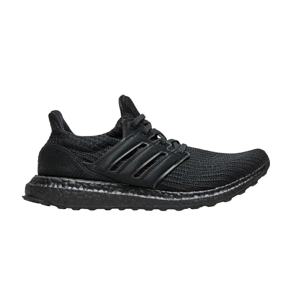 アディダス 黒いこと 黒いこと \u0027BLACK\u0027 スニーカー メンズ ADIDAS ULTRABOOST U / BLACK