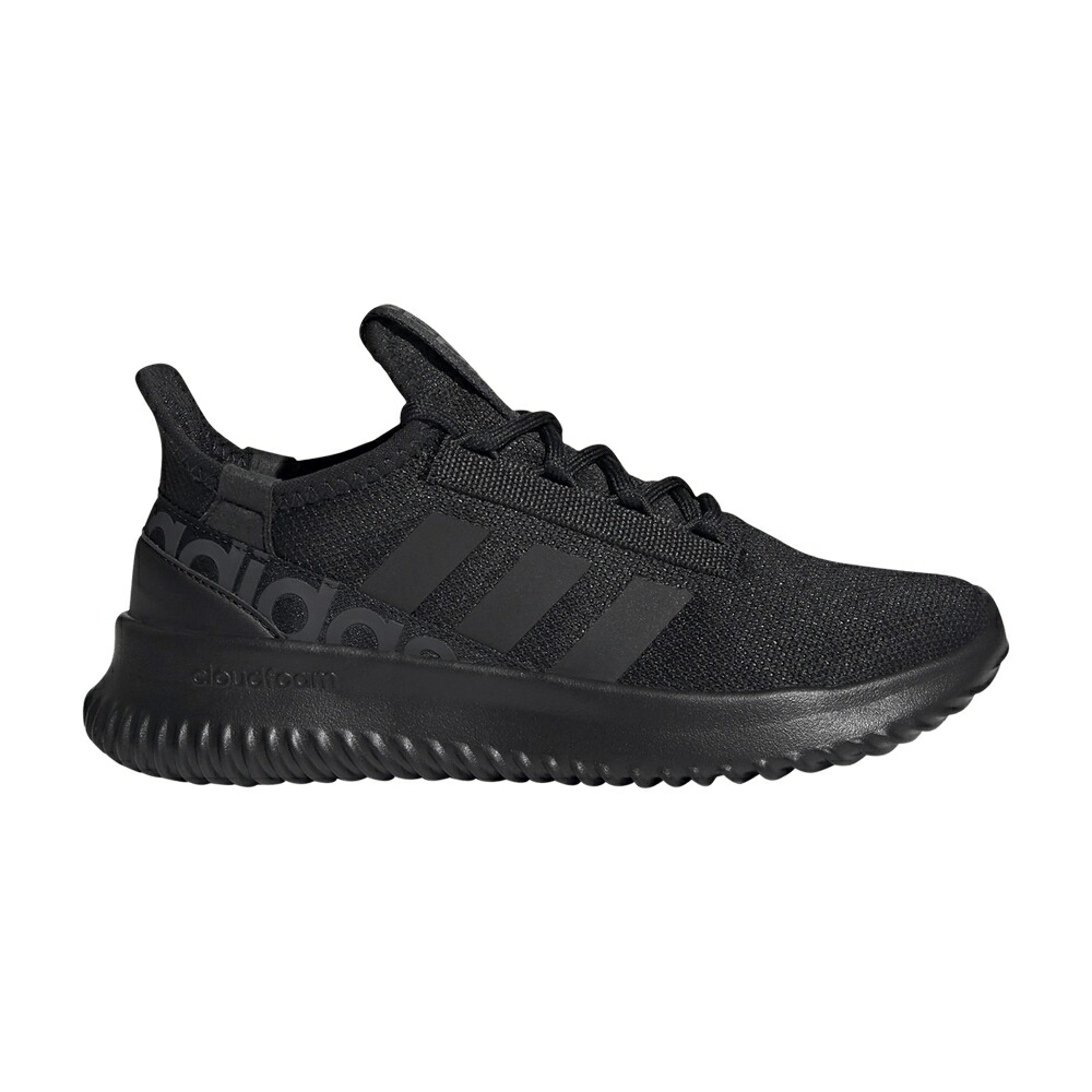 アディダス 中核グループ 黒いこと 黒いこと 炭素 2.0 \u0027CORE BLACK\u0027 スニーカー メンズ ADIDAS KAPTIR J / CORE BLACK CORE BLACK CARBON