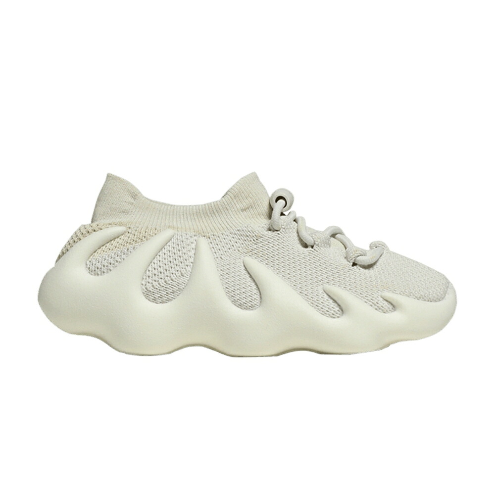 アディダス 白いこと 白いこと \u0027CLOUD WHITE\u0027 スニーカー メンズ ADIDAS YEEZY 450 INFANT / CLOUD WHITE CLOUD WHITE CLOUD スニーカー-メンズ靴