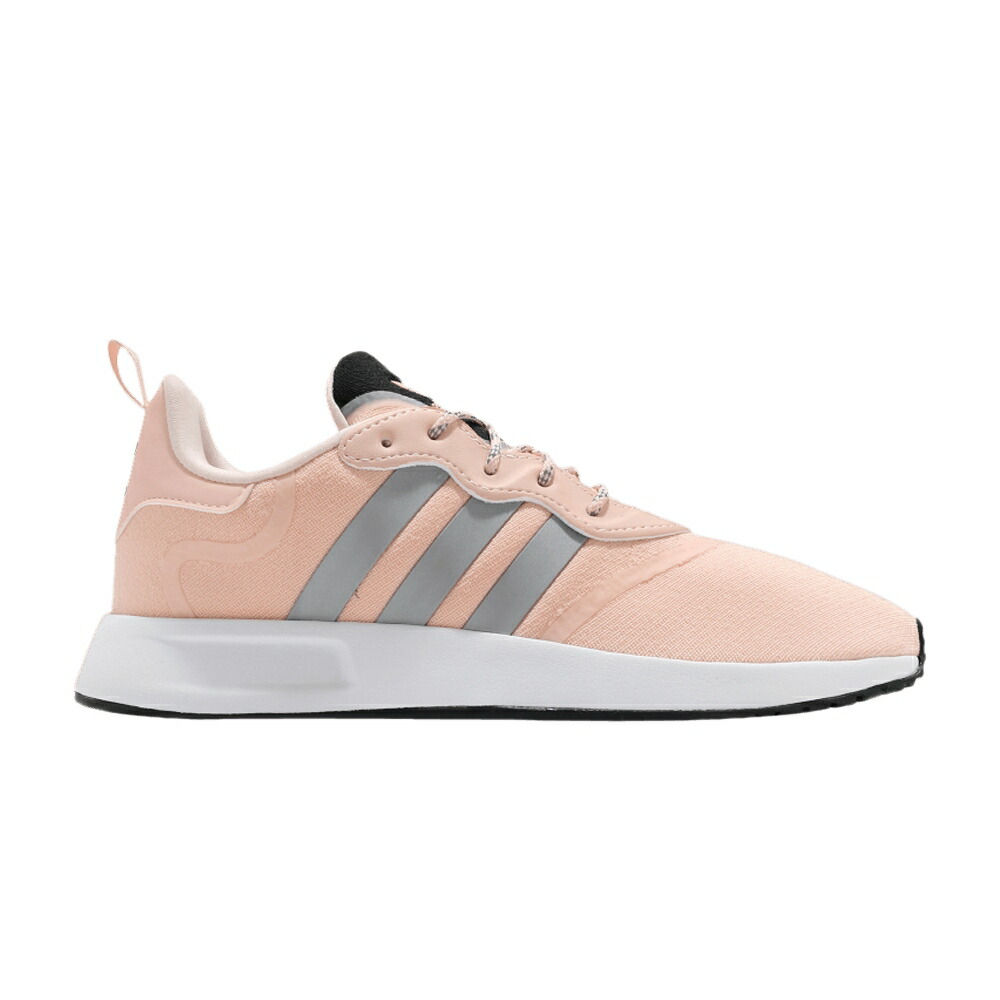 アディダス サクラ色 しろがね色 しろがね色 中核グループ X_PLR \u0027PINK TINT\u0027 スニーカー レディース ADIDAS WMNS S / PINK TINT SILVER METALLIC CORE