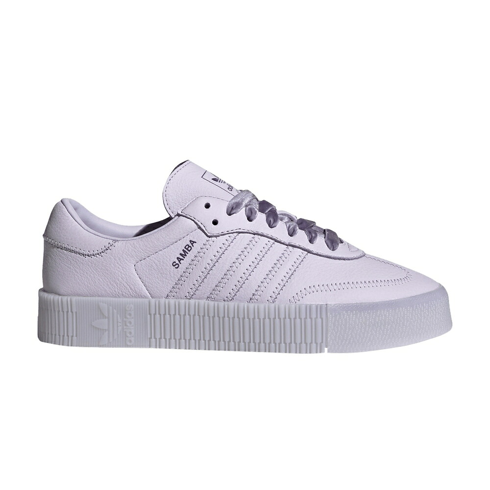 アディダス 紫 パープル テック 'PURPLE TINT' スニーカー レディース ADIDAS WMNS SAMBAROSE / PURPLE TINT PURPLE TINT TECH|スニケス