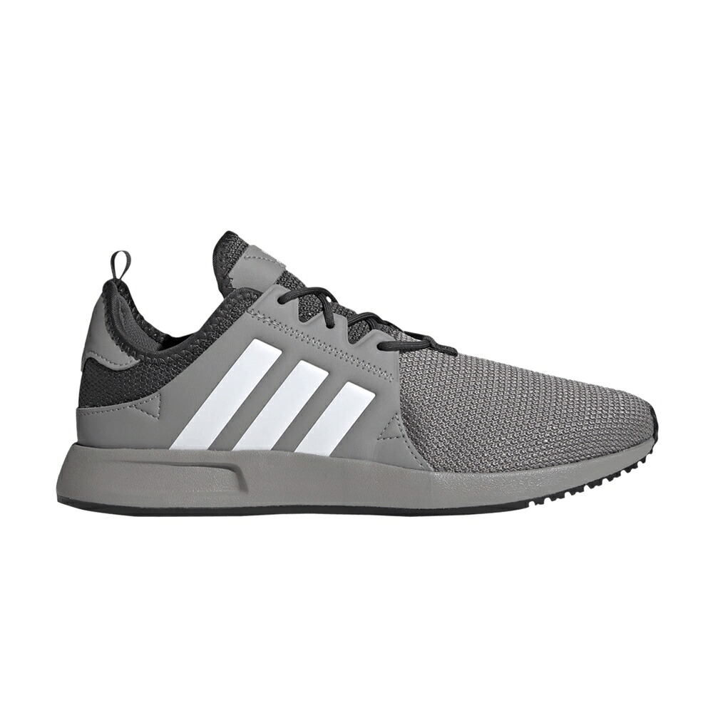 アディダス 灰色 グレー 白色 ホワイト ソリッド X_PLR 'DOVE GREY' スニーカー メンズ ADIDAS / DOVE GREY CLOUD WHITE DGH SOLID
