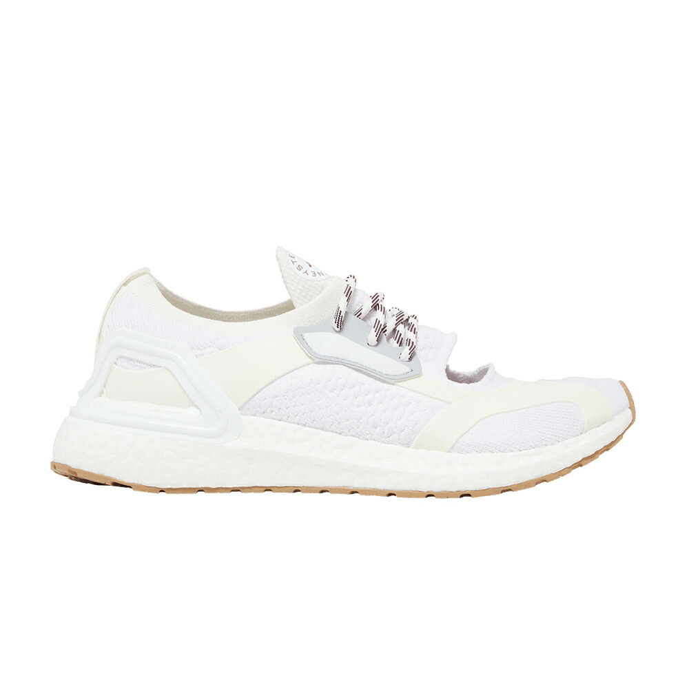 アディダス 白色 ホワイト 'TRIPLE WHITE' スニーカー レディース ADIDAS STELLA MCCARTNEY X WMNS ULTRABOOST SANDAL / CLOUD WHITE OFF WHITE CLOUD 30,745円