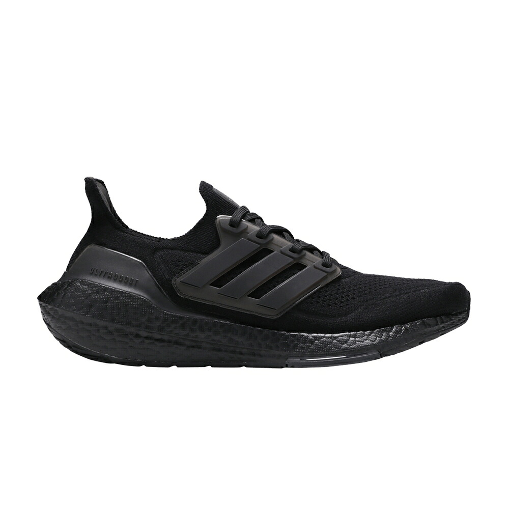 アディダス 中核グループ 黒いこと 黒いこと \u0027TRIPLE BLACK\u0027 スニーカー メンズ ADIDAS ULTRABOOST 21 / CORE BLACK CORE BLACK CORE BLACK