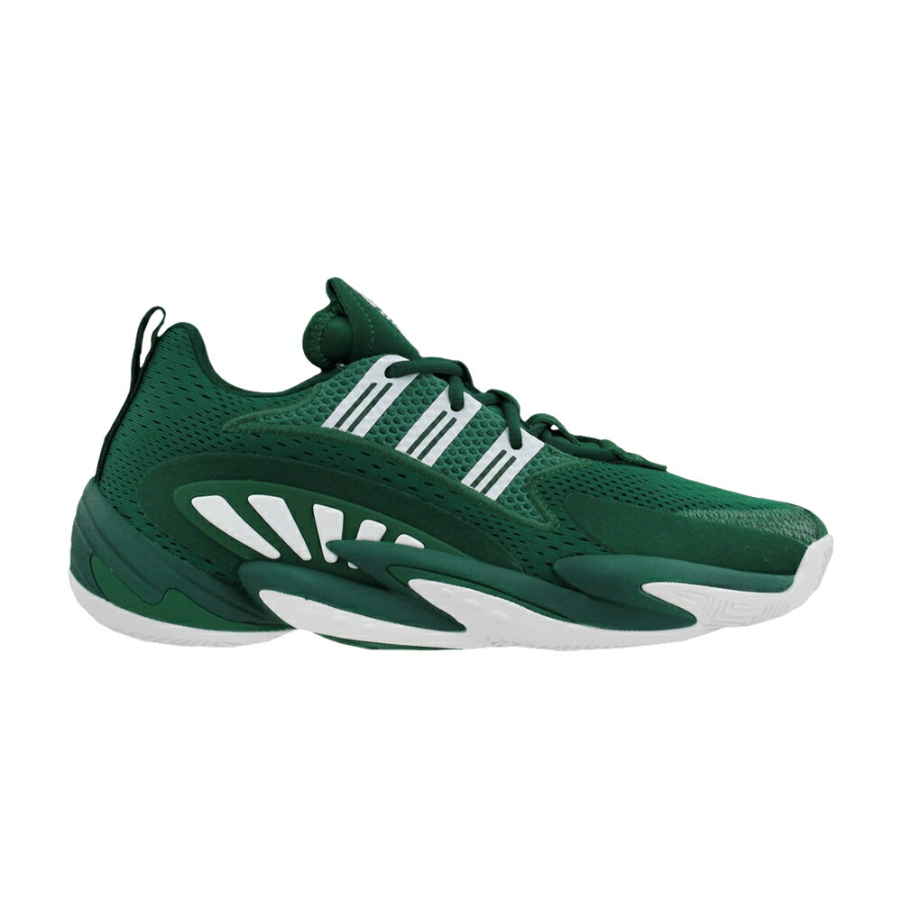 アディダス クレイジー チーム 緑 グリーン 白色 ホワイト 2.0 'TEAM GREEN' スニーカー メンズ ADIDAS CRAZY BYW DARK / TEAM DARK GREEN WHITE DARK GREEN 34,320円