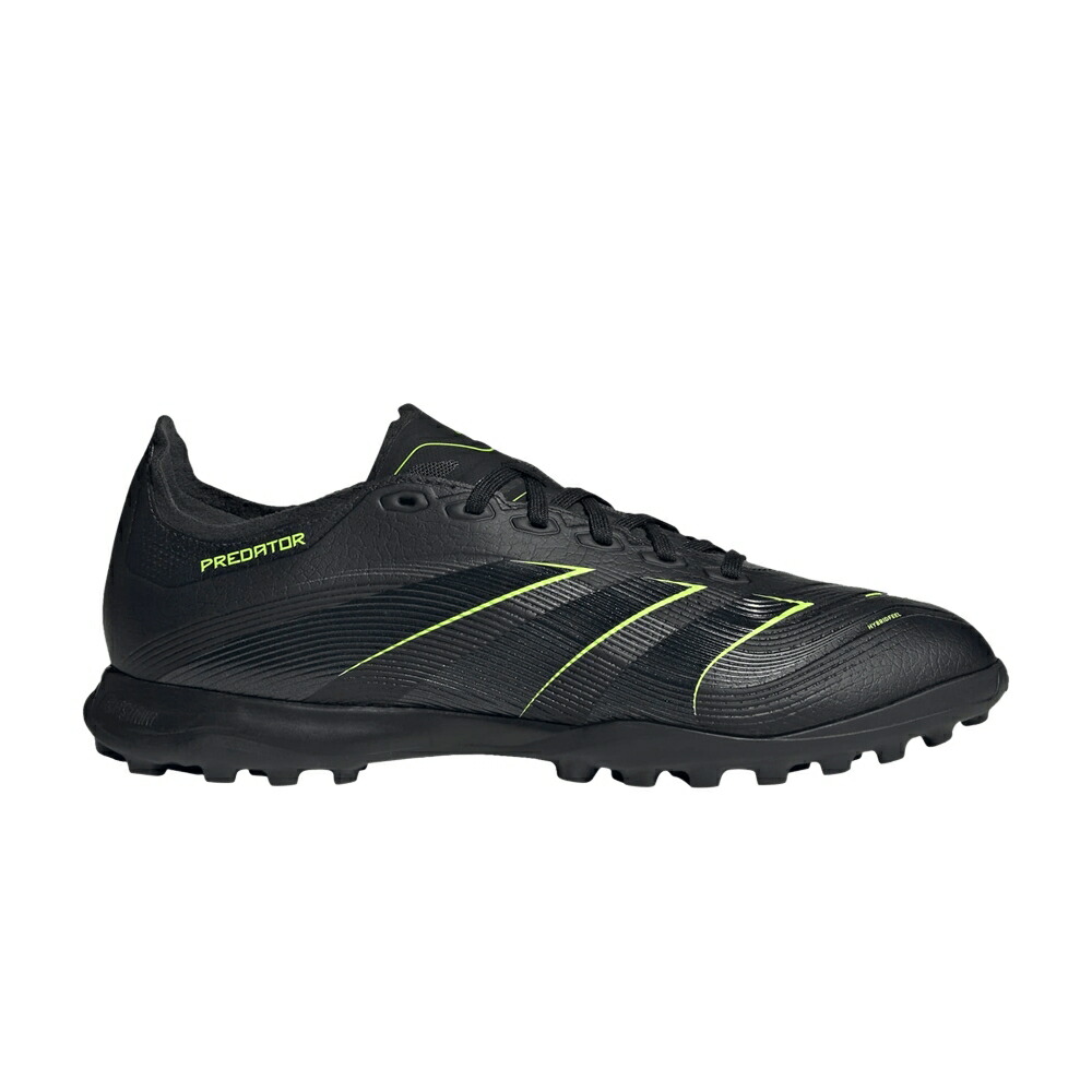 アディダス プレデター ステルス 中核グループ 黒いこと 黒いこと 炭素 \u0027ELECTRIC PACK\u0027 スニーカー メンズ ADIDAS PREDATOR LEAGUE TF STEALTH / CORE BLACK CARBON LUCID LEMON スニーカー-メンズ靴-靴