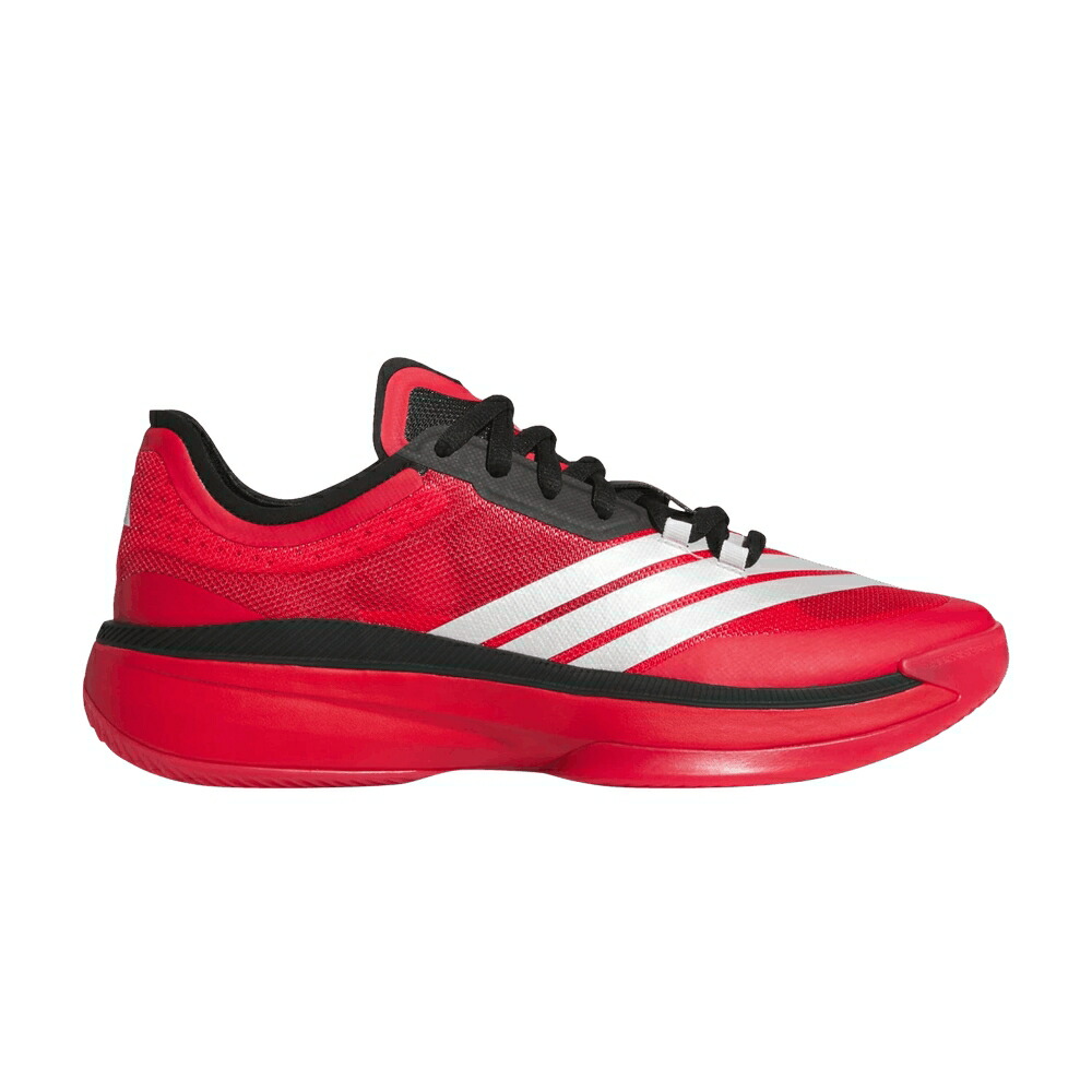 アディダス アディゼロ セレクト ピュア コア 黒色 ブラック ゼロ 3.0 PURE RUBY スニーカー メンズ ADIDAS ADIZERO SELECT / PURE RUBY CORE BLACK ZERO
