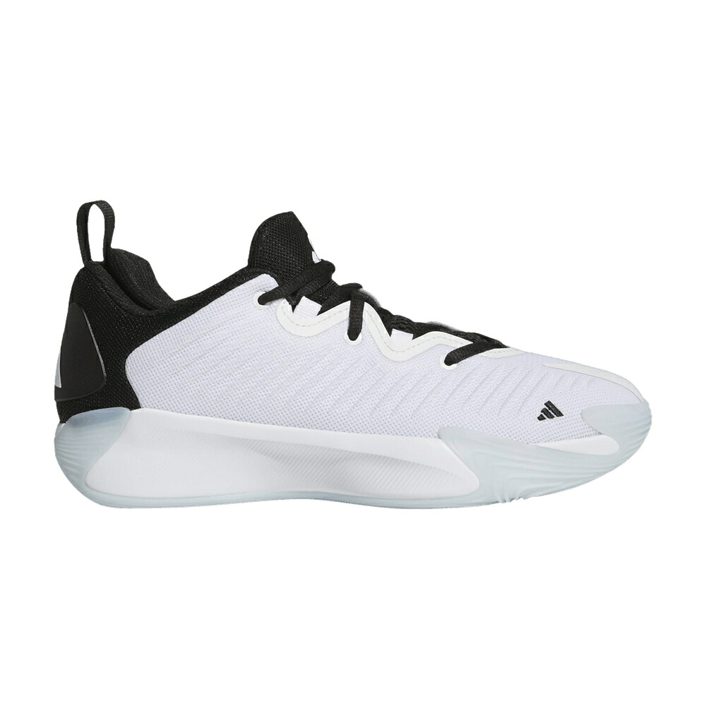 アディダス 白色 ホワイト コア 黒色 ブラック 'WHITE BLACK' スニーカー メンズ ADIDAS INITIATION / CLOUD WHITE CORE BLACK CLOUD|スニケス