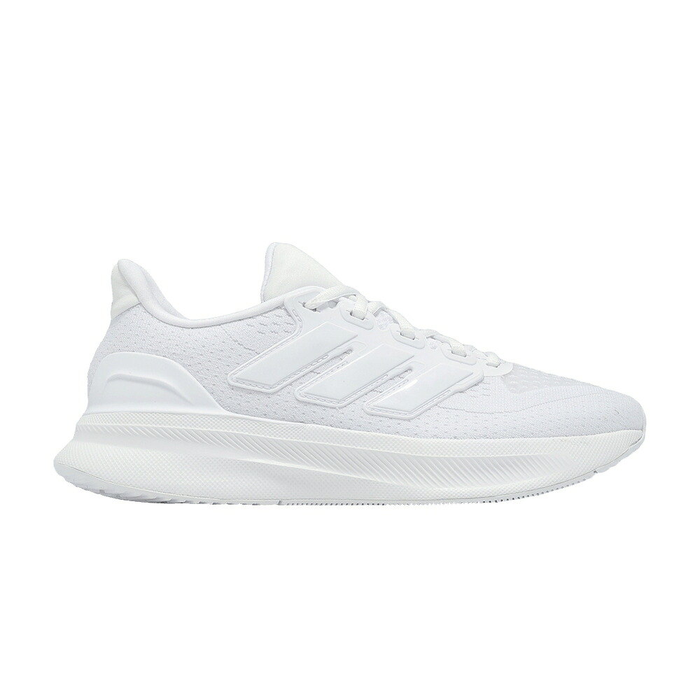 アディダス 白色 ホワイト コア 'WHITE BLACK' スニーカー レディース ADIDAS WMNS ULTRARUN 5 / CLOUD WHITE CLOUD WHITE CORE｜スニケス