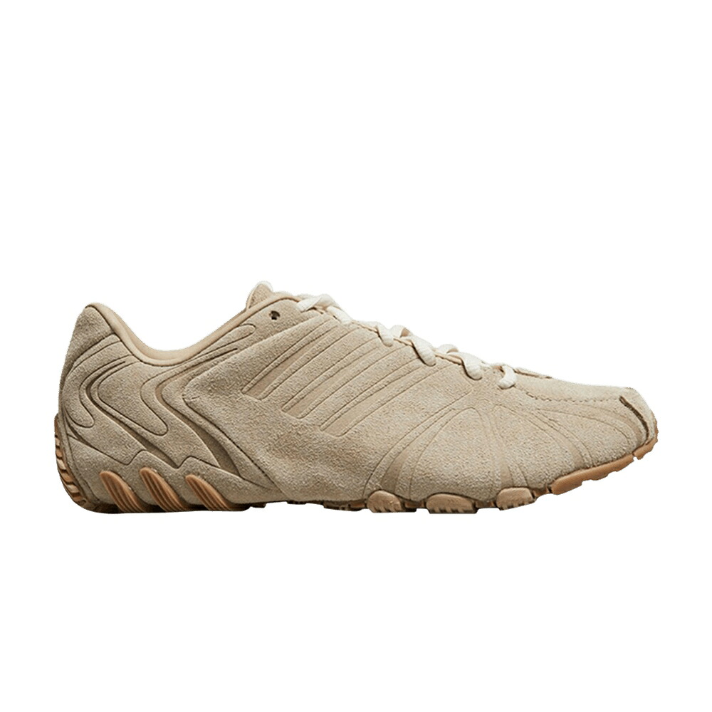 アディダス 神通力 ベージュ 白いこと 白いこと \u0027MAGIC BEIGE\u0027 スニーカー レディース ADIDAS WMNS GHOST SPRINT / MAGIC BEIGE WONDER WHITE GUM4