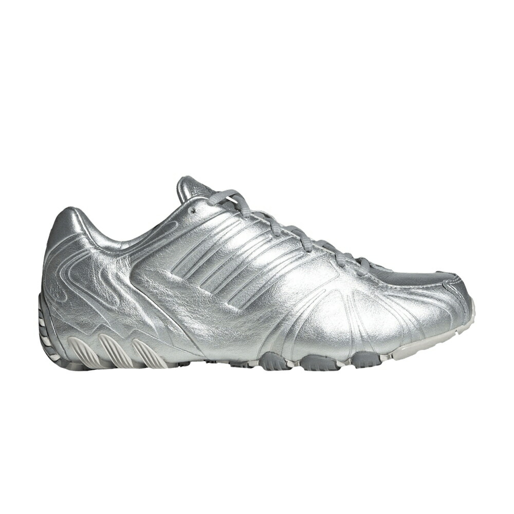 アディダス 銀色 シルバー ILVER METALLIC スニーカー レディース ADIDAS WMNS GHOST SPRINT / SILVER METALLIC SILVER METALLIC