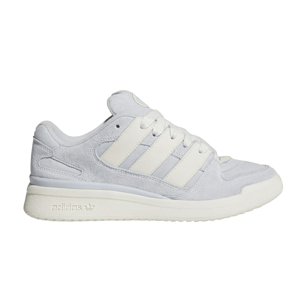 アディダス 青色 ブルー 白色 ホワイト 'HALO BLUE' スニーカー レディース ADIDAS WMNS FORUM2000 / HALO BLUE OFF WHITE OFF WHITE|スニケス