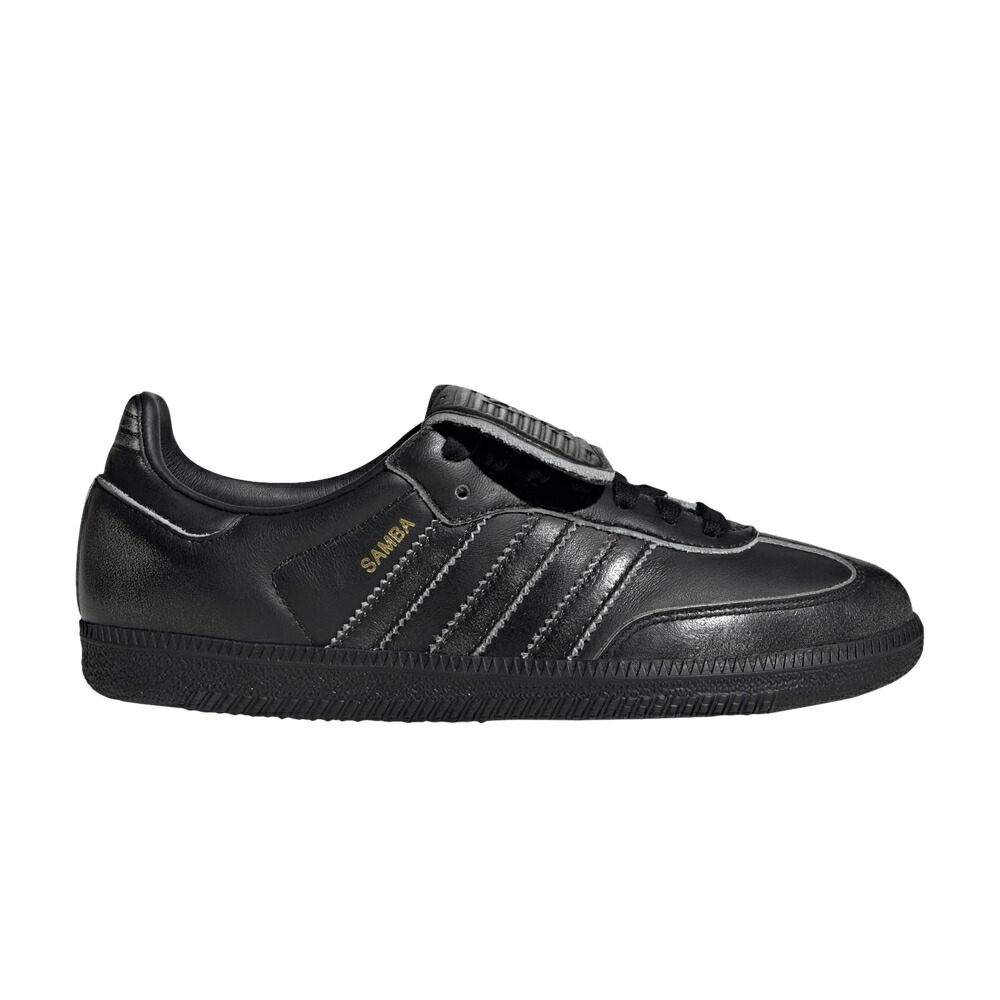 アディダス サンバ 黒いこと 黒いこと 中核グループ \u0027COLOR WHITE\u0027 スニーカー レディース ADIDAS WMNS SAMBA LT FADE PACK - BLACK / CORE BLACK CORE BLACK CLOUD