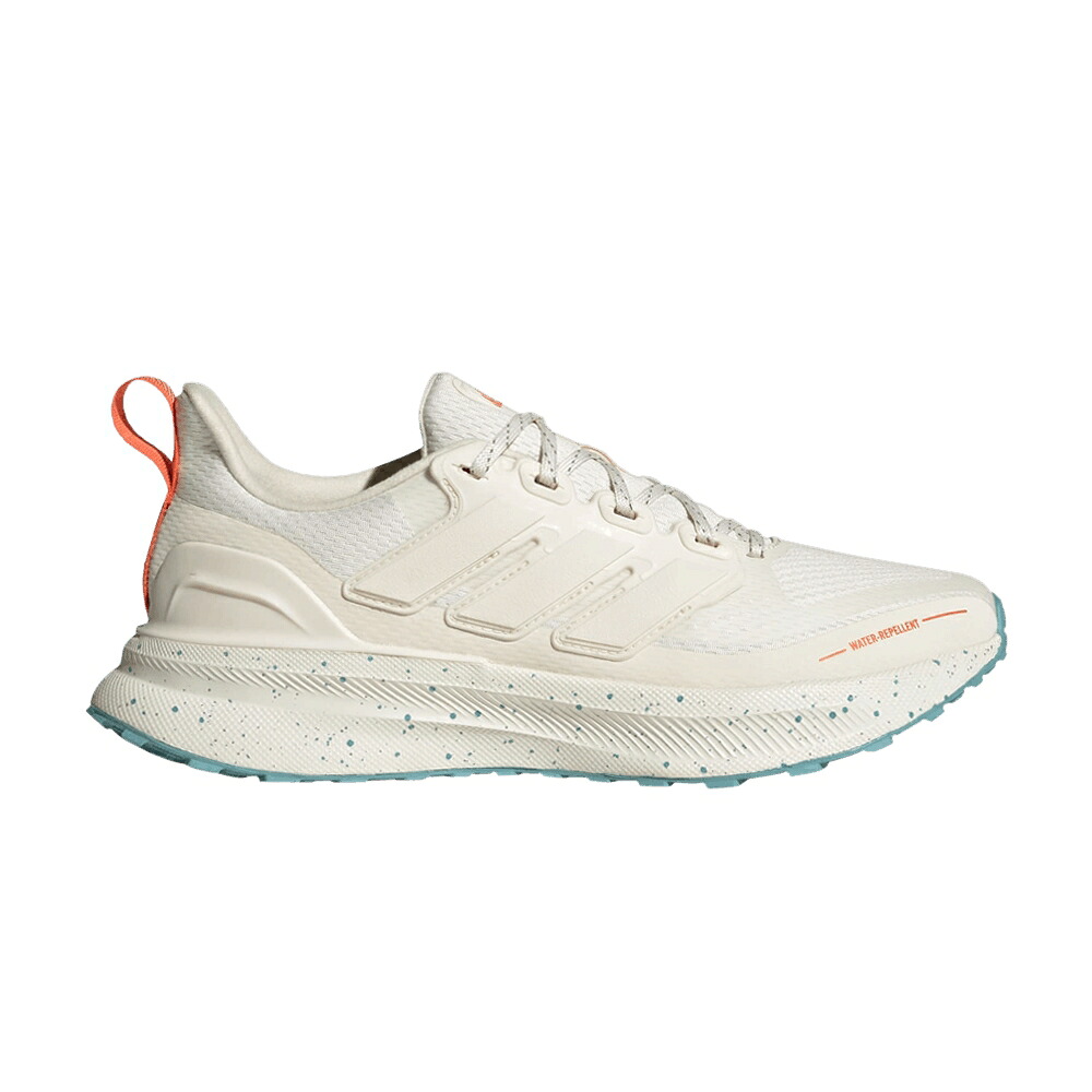 アディダス 白いこと 白いこと \u0027CHALK WHITE\u0027 スニーカー レディース ADIDAS WMNS ULTRARUN 5 TR / CHALK WHITE CHALK WHITE OFF