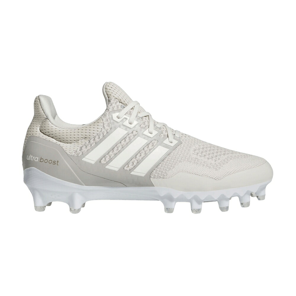 アディダス 白いこと 白いこと \u0027TALC GRANITE\u0027 スニーカー メンズ ADIDAS ULTRABOOST CLEAT CLEAR / TALC CHALK WHITE CLEAR GRANITE