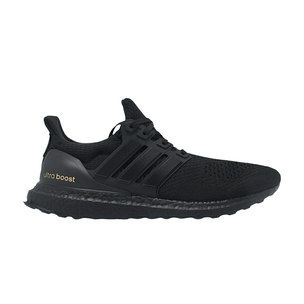 アディダス 中核グループ 黒いこと 黒いこと ゴールド 1.0 \u0027YEAR SNAKE\u0027 スニーカー メンズ ADIDAS ULTRABOOST デオキシリボ核酸 OF THE / CORE BLACK GOLD METALLIC