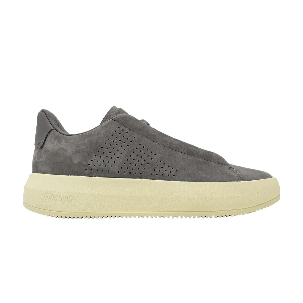 アディダス チャコール ウォーム CHARCOAL スニーカー メンズ ADIDAS ACESMASH / CHARCOAL CHARCOAL WARM VANILLA