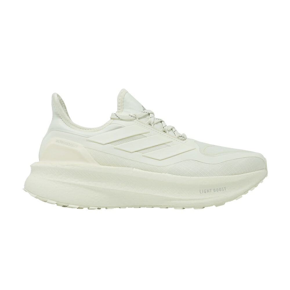 アディダス ゴアテックス 白いこと 白いこと 赤 赤いこと \u0027OFF WHITE\u0027 スニーカー メンズ ADIDAS ULTRABOOST 5 GORE-TEX / OFF WHITE OFF WHITE LUCID RED