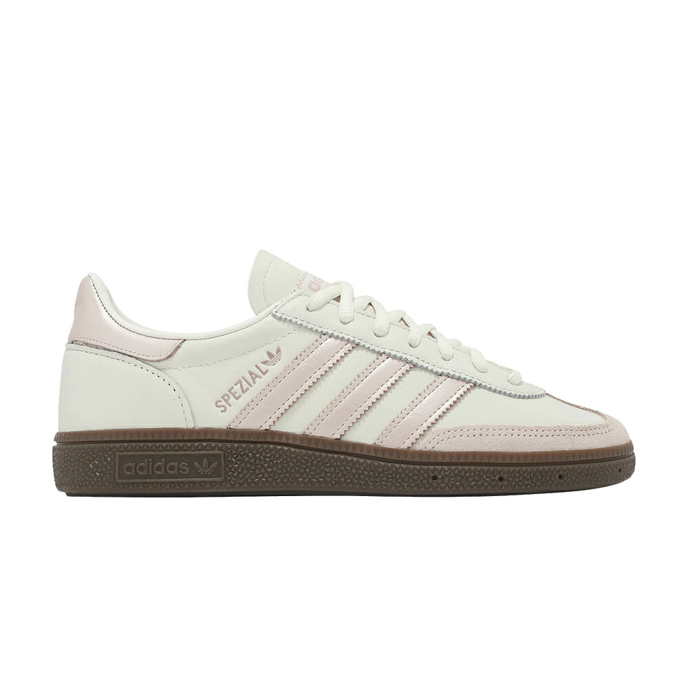 アディダス ハンドボール スペシアル さくら色 白いこと 白いこと \u0027WHITE METALLIC\u0027 スニーカー メンズ ADIDAS HANDBALL SPEZIAL SANDY PINK / CLOUD WHITE SANDY PINK METALLIC