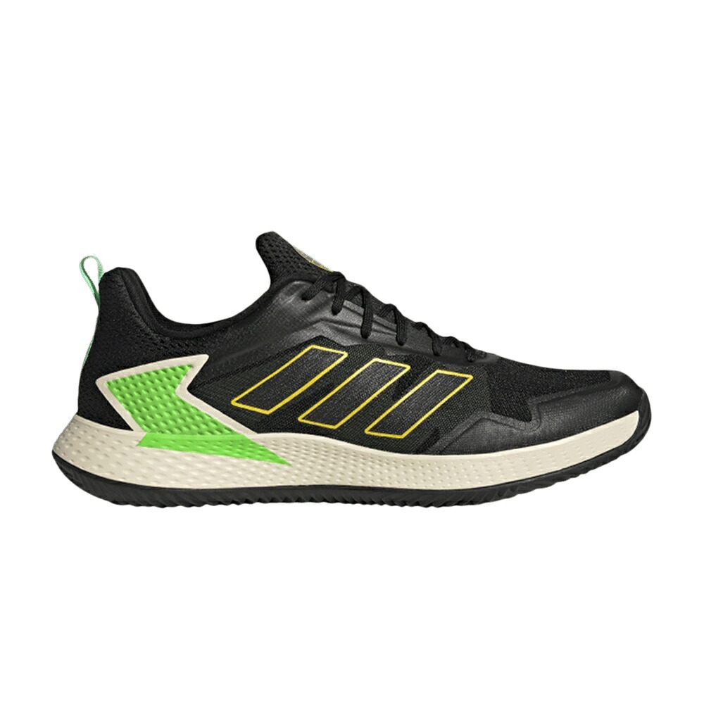 アディダス 素早さ 中核グループ 黒いこと 黒いこと \u0027BLACK YELLOW\u0027 スニーカー メンズ ADIDAS DEFIANT SPEED BEAM / CORE BLACK CORE BLACK BEAM