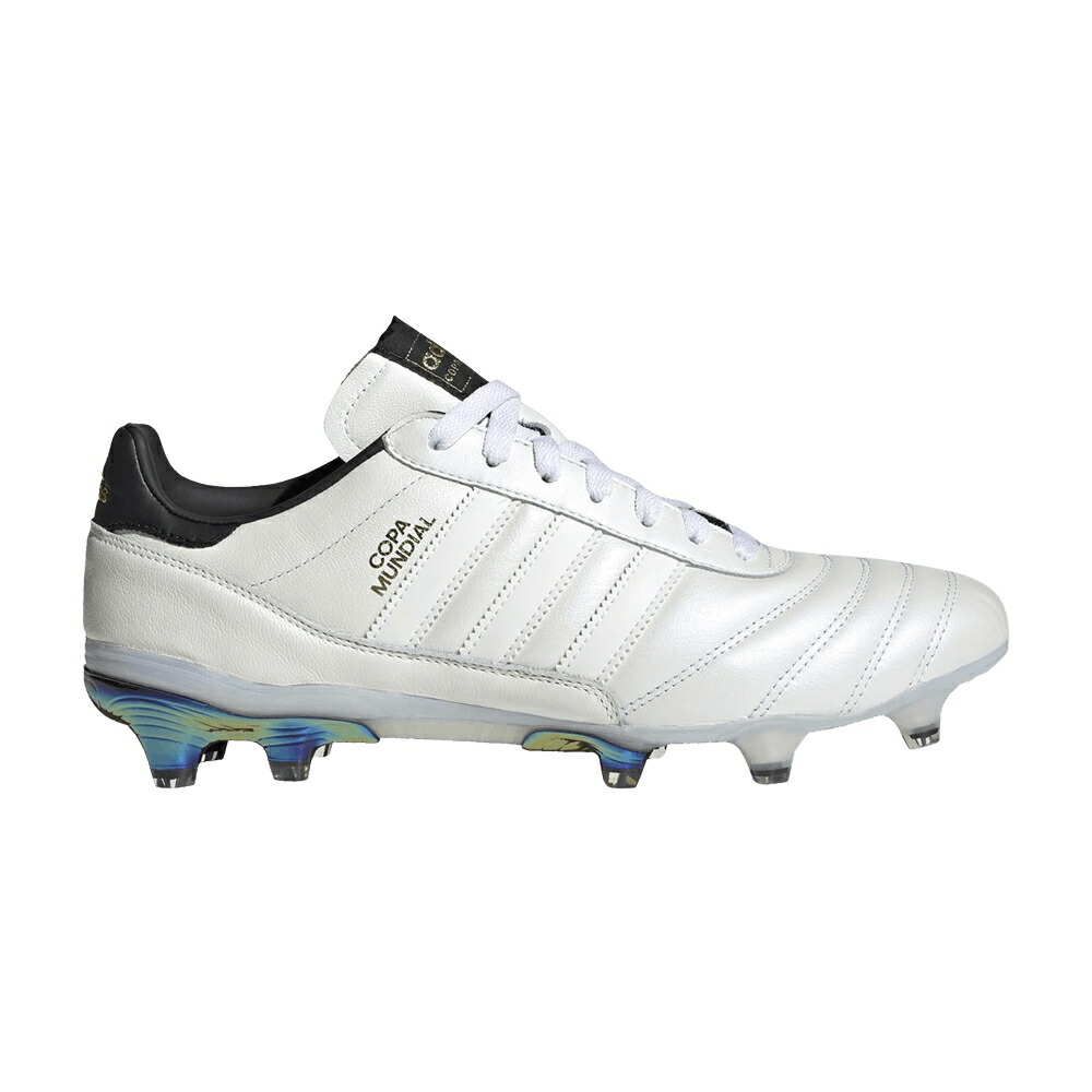 アディダス コア 白色 ホワイト ゴールド 'ETERNAL PACK' スニーカー メンズ ADIDAS COPA MUNDIAL 20 FG CLASS / CORE WHITE CORE WHITE GOLD