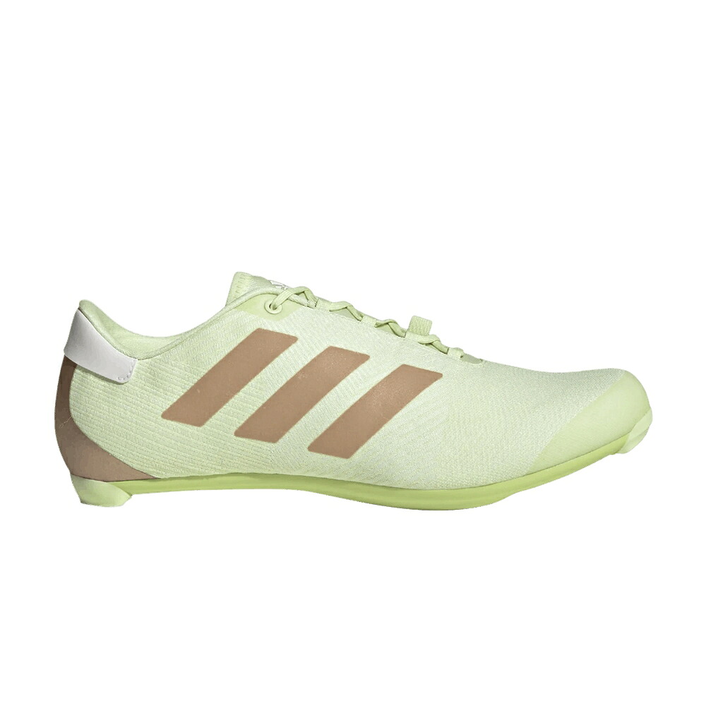 アディダス 菩提樹 \u0027ALMOST LIME\u0027 スニーカー メンズ ADIDAS THE ROAD / ALMOST LIME ALMOST LIME PULSE
