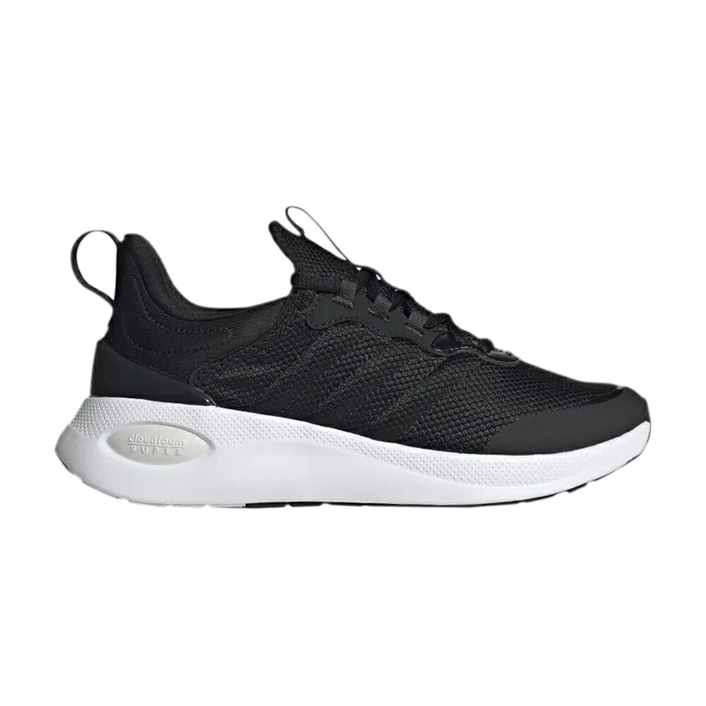 アディダス 中核グループ 黒いこと 黒いこと 炭素 \u0027CORE BLACK\u0027 スニーカー レディース ADIDAS WMNS PUREMOTION SUPER / CORE BLACK CORE BLACK CARBON