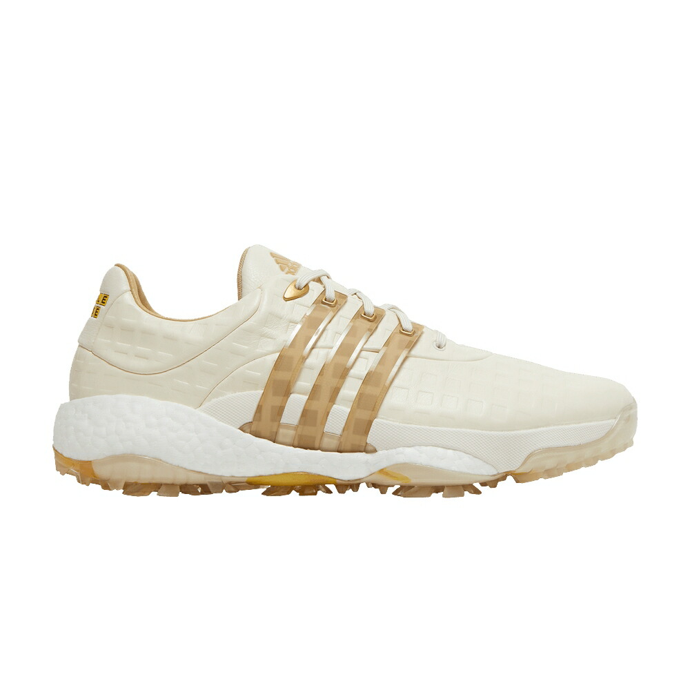 アディダス ワッフル 白色 ホワイト ベージュ WAFFLES スニーカー メンズ ADIDAS WAFFLE HOUSE X TOUR 360 22 / WONDER WHITE GOLDEN BEIGE SANDY